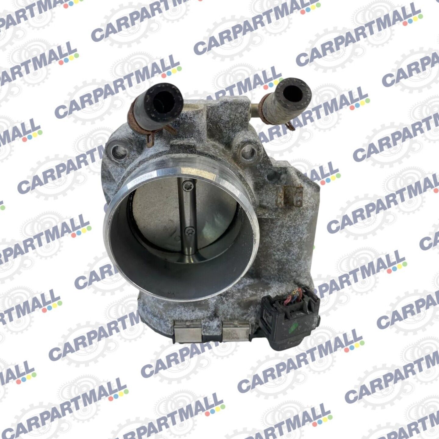 2010-2012 Hyundai Santa Fe 2006-2010 Sonata 2.4L Throttle Body 35100-25200