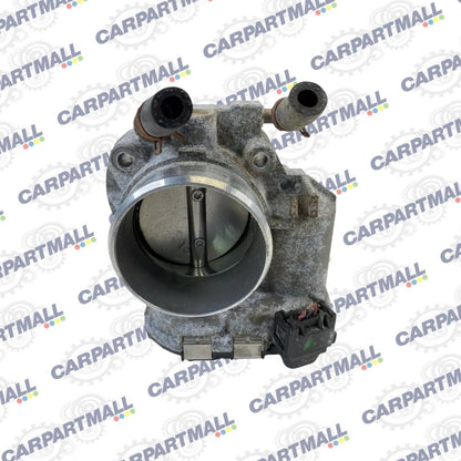 2010-2012 Hyundai Santa Fe 2006-2010 Sonata 2.4L Throttle Body 35100-25200