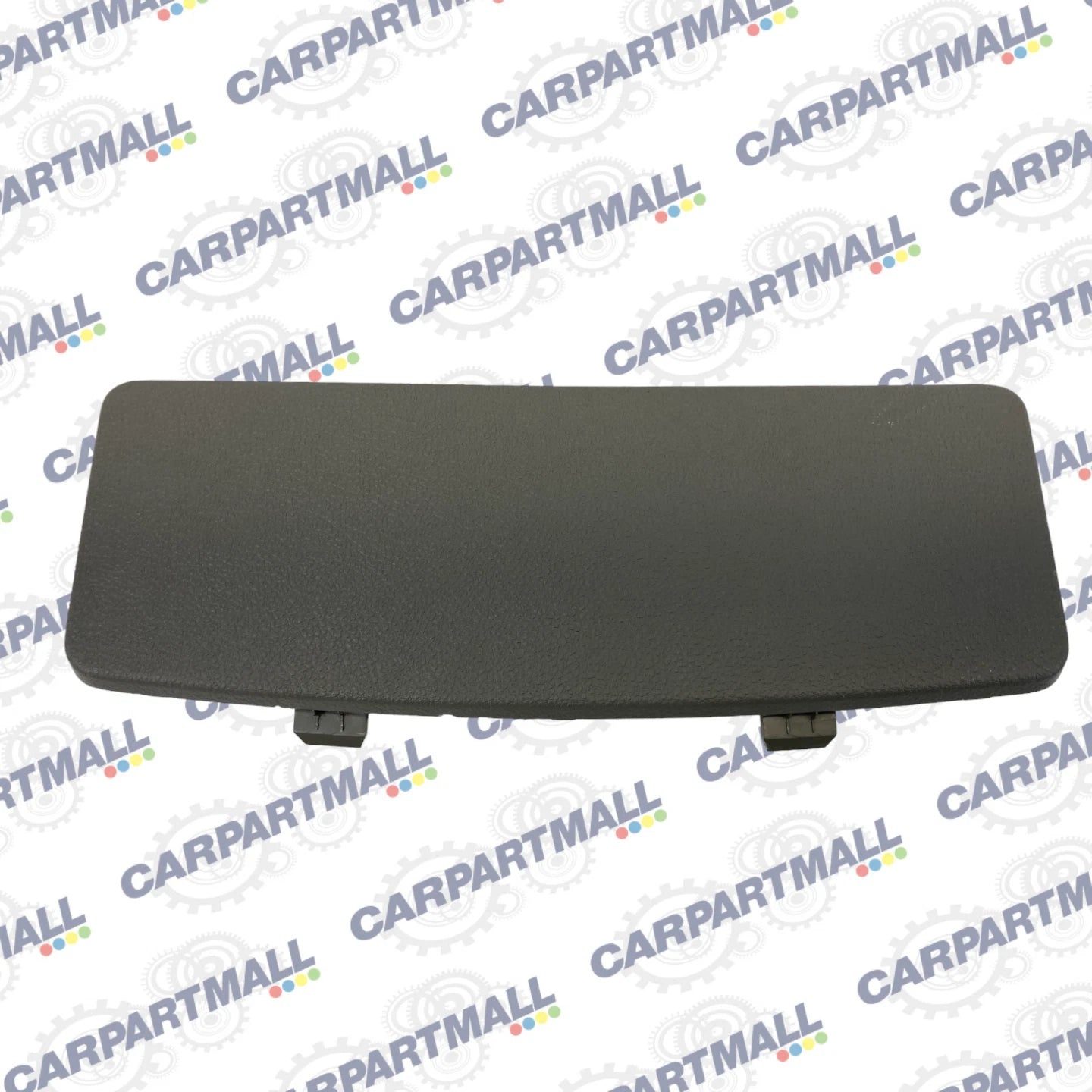 03-05 NISSAN MURANO REAR LIFTGATE INNER THRID BRAKE LIGHT COVER PANEL 90139CA000