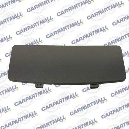 03-05 NISSAN MURANO REAR LIFTGATE INNER THRID BRAKE LIGHT COVER PANEL 90139CA000