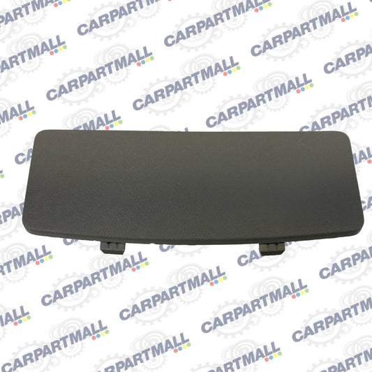 03-05 NISSAN MURANO REAR LIFTGATE INNER THRID BRAKE LIGHT COVER PANEL 90139CA000