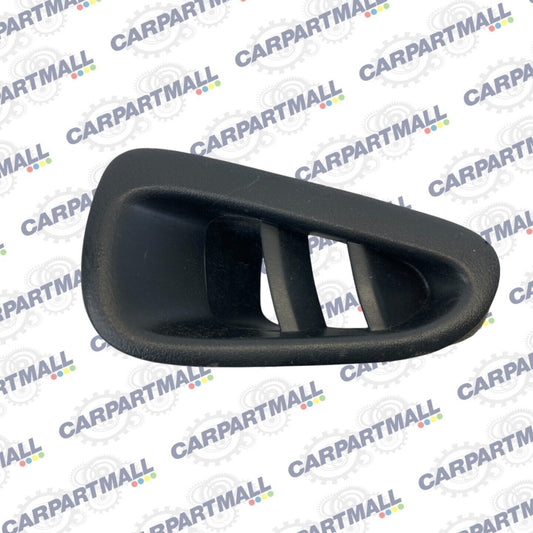 97 98 99 00 01 02 03 Nissan Pathfinder Dash Left A/C Air Vent Defrost Grille