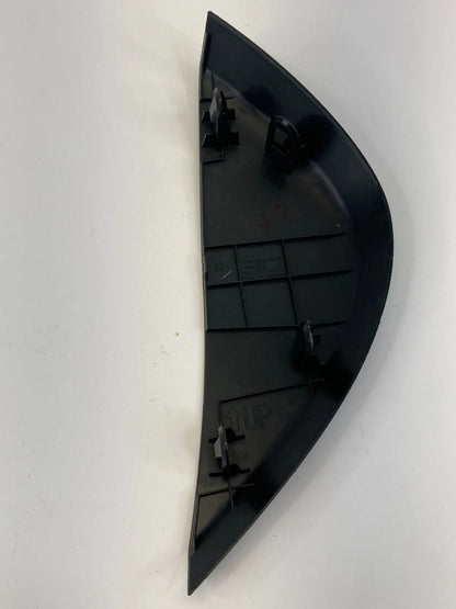 09-14 NISSAN MURANO RIGHT INSTRUMENT PANEL DASH END FINISHER COVER 68420-1AA0A