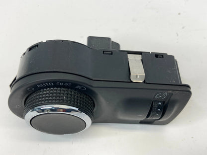 2011-2016 CHEVROLET CRUZE DASH HEADLIGHT & DIMMER LIGHT CONTROL SWITCH 94725717
