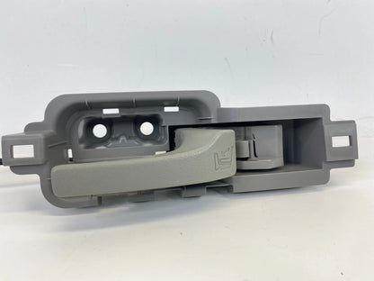 12-14 HONDA CR-V REAR RIGHT SEAT RELEASE LEVER HANDLE W/ CABLE 82222-TP6-A010