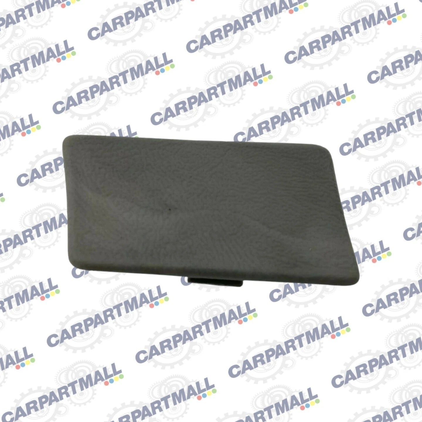 2003 FORD EXPLORER SPORT INTERIOR QUARTER PANEL RETAINER PLATE CAP TRIM COVER