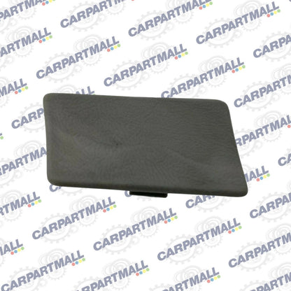2003 FORD EXPLORER SPORT INTERIOR QUARTER PANEL RETAINER PLATE CAP TRIM COVER