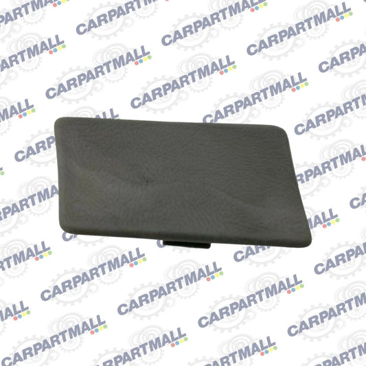 2003 FORD EXPLORER SPORT INTERIOR QUARTER PANEL RETAINER PLATE CAP TRIM COVER