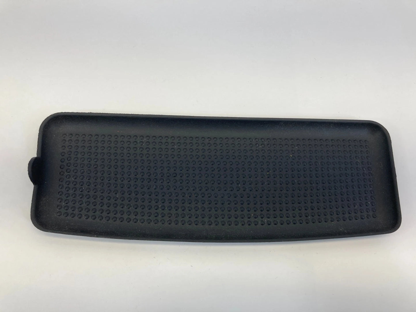 01-07 DODGE DAKOTA FRONT CENTER CONSOLE TRAY LINING RUBBER MAT INSERT 5862237858