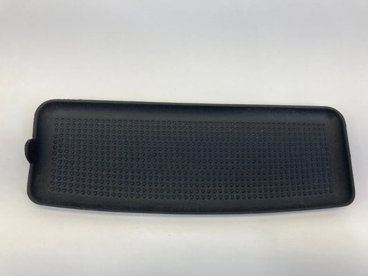01-07 DODGE DAKOTA FRONT CENTER CONSOLE TRAY LINING RUBBER MAT INSERT 5862237858