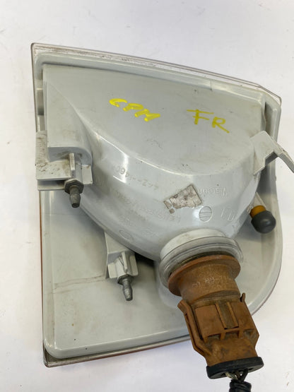 2002-2005 FORD EXPLORER FRONT RIGHT PASSENGER CORNER LAMP OEM FACTORY 44ZH-1460B