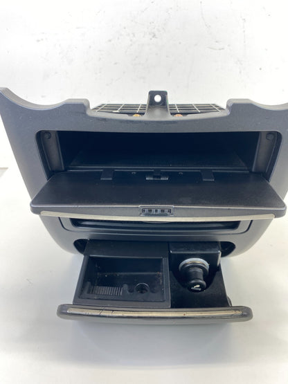 06-10 Kia Optima Center Console Dash Storage Coin Tray Compartment 2G845-5000
