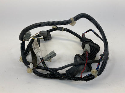 07 08 Honda Fit Front Right Side Door Wire Wiring Harness Cable 32752-SLN-A101