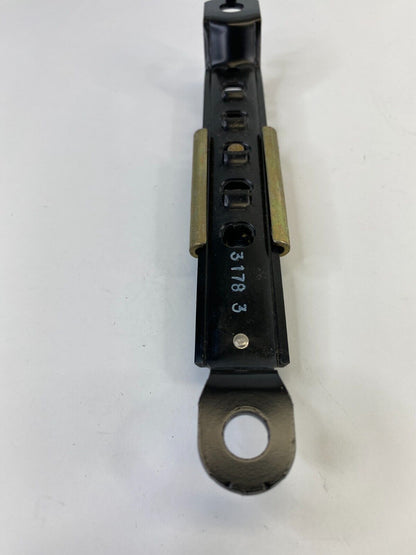 2001-2007 Toyota Sequoia Front Left Or Right Seat Belt Upper Height Adjuster OEM