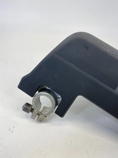 09-16 AUDI A4 QUATTRO 2.0L 16V POSITIVE BATTERY TERMINAL CONNECTOR 8J0-915-459