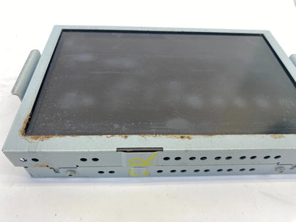2011-2013 FORD EXPLORER DASH RADIO INFORMATION INFO DISPLAY SCREEN BB5T-18B955AH