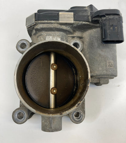 2013-2015 Chevrolet Malibu 2.5L Throttle Body Throttle Valve 12627217DA OEM