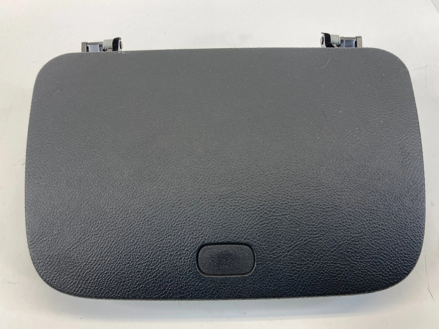 07-11 CHEVROLET HHR CENTER UPPER DASH STORAGE CUBBY COMPARTMENT EBONY 15846500