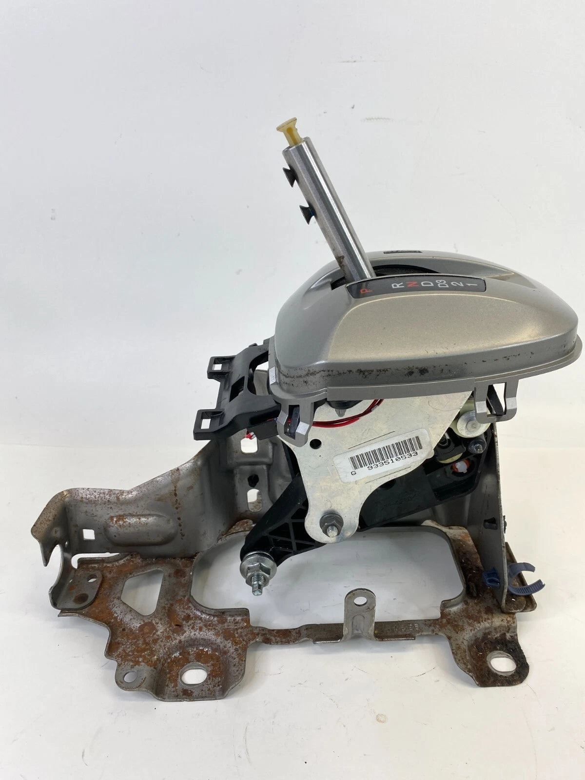 10 11 HONDA ACCORD CROSSTOUR 3.5L V6 A/T GEAR SHIFT SHIFTER SELECTOR LEVER OEM