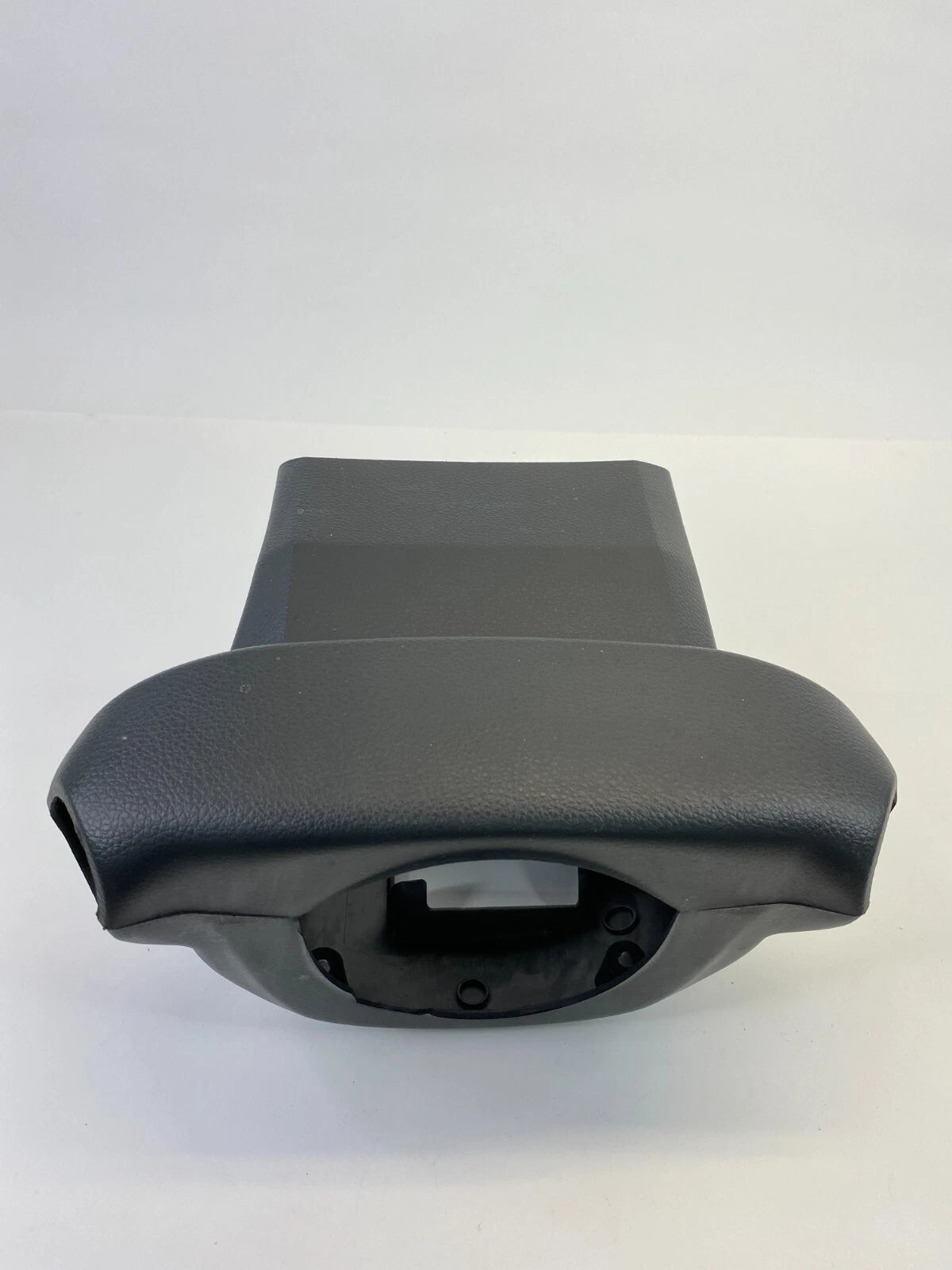 2004-2008 NISSAN MAXIMA STEERING COLUMN UPPER & LOWER COVER TRIM 48472-7Y000 OEM