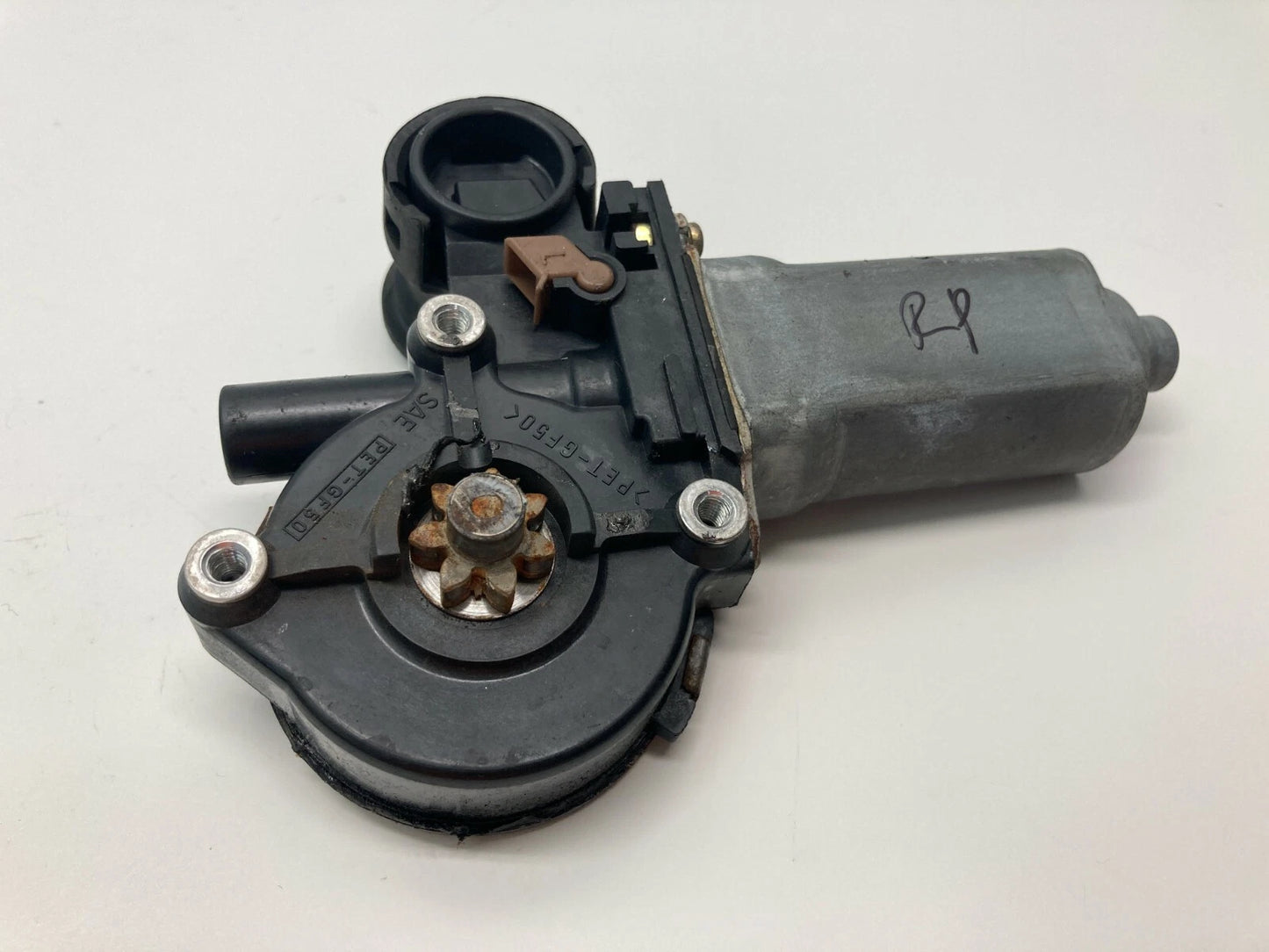 03-08 TOYOTA COROLLA MATRIX 02-06 CAMRY REAR RIGHT SIDE WINDOW MOTOR 85720-AA050