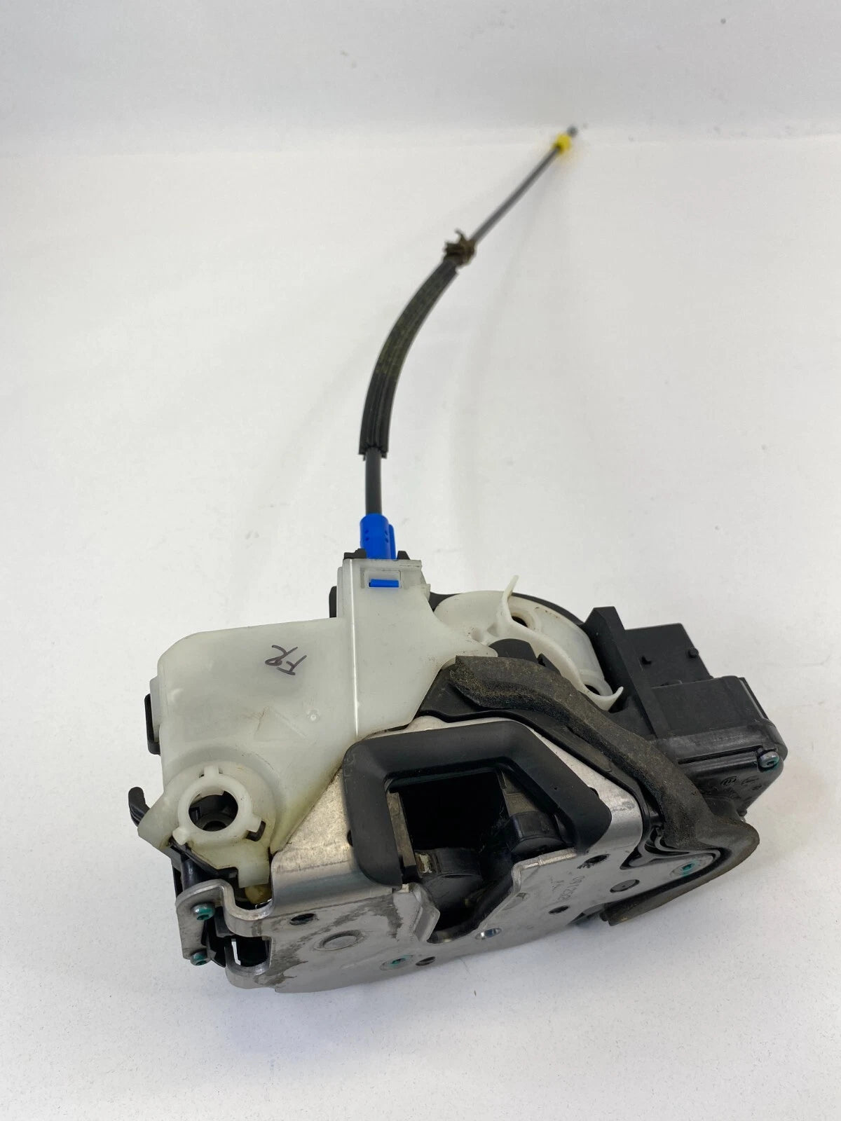 2010-2016 CADILLAC SRX FRONT RIGHT LOCK LATCH RELEASE ACTUATOR 13503802 OEM