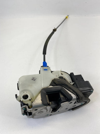 2010-2016 CADILLAC SRX FRONT RIGHT LOCK LATCH RELEASE ACTUATOR 13503802 OEM
