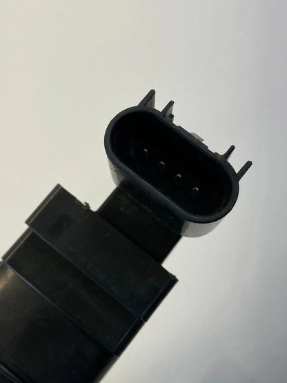 2007-2010 SATURN VUE 12-17 BUICK VERANO 2.4L IGNITION COIL IGNITOR 12578224 OEM