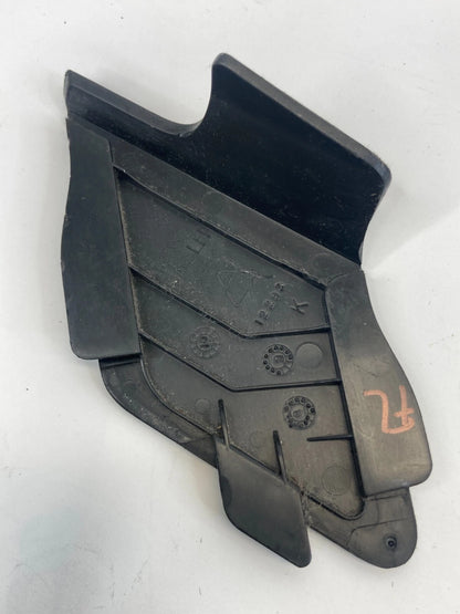 2009-2012 CHEVROLET TRAVERSE FRONT LEFT INTERIOR COVER BEZEL TRIM PANEL 1697992