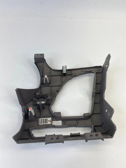 10-15 HYUNDAI TUCSON DASH LEFT DRIVER CRASH PAD TRIM COVER BEZEL 84721-2S000 OEM