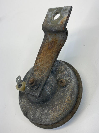 2002 2003 2004 Nissan Pathfinder Horn Tone Note Alarm Siren Pitch Signal OEM