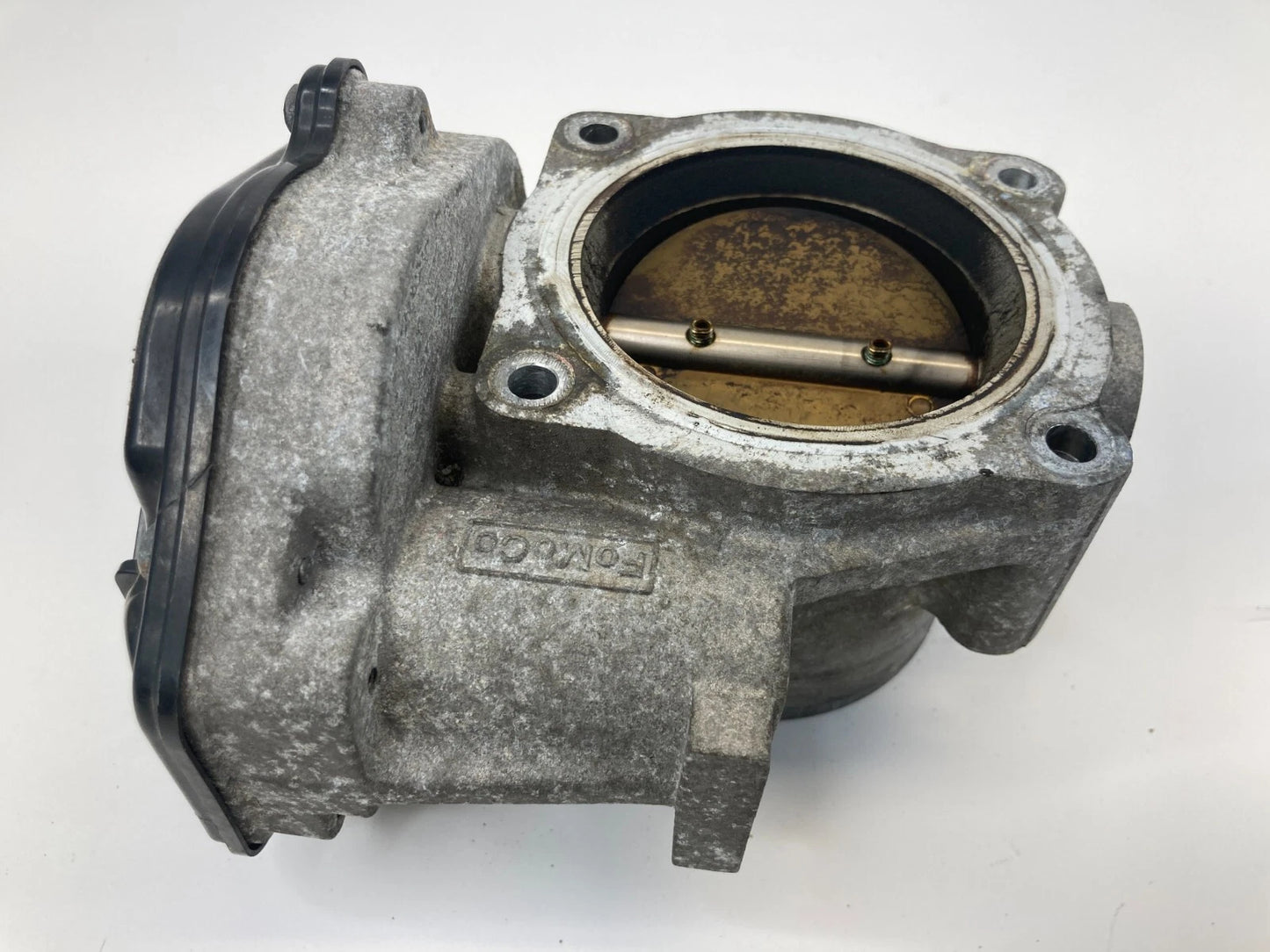2009-2012 FORD FLEX 2007-2010 EDGE 3.5L A/T THROTTLE BODY VALVE 7T4E-EC OEM
