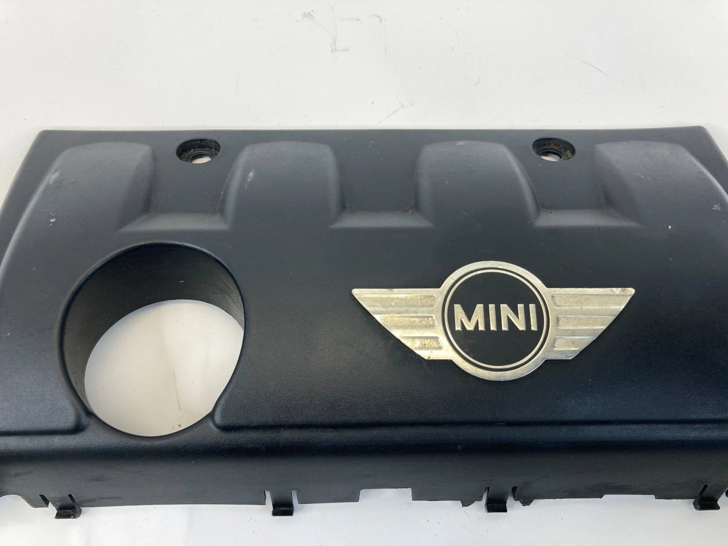 2007-2015 Mini Cooper 1.6L L4 16V Engine Cover Appearance Top Lid M04013A150 OEM