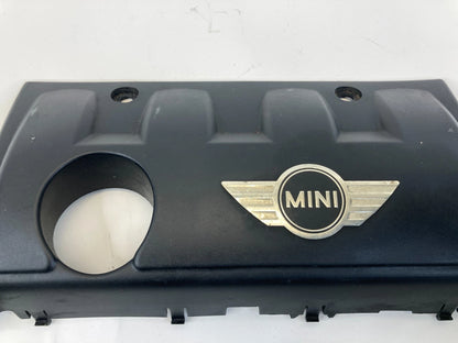 2007-2015 Mini Cooper 1.6L L4 16V Engine Cover Appearance Top Lid M04013A150 OEM