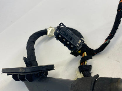 2006-2012 MERCEDES-BENZ R350 REAR RIGHT SIDE INNER DOOR HARNESS A2514403009 OEM