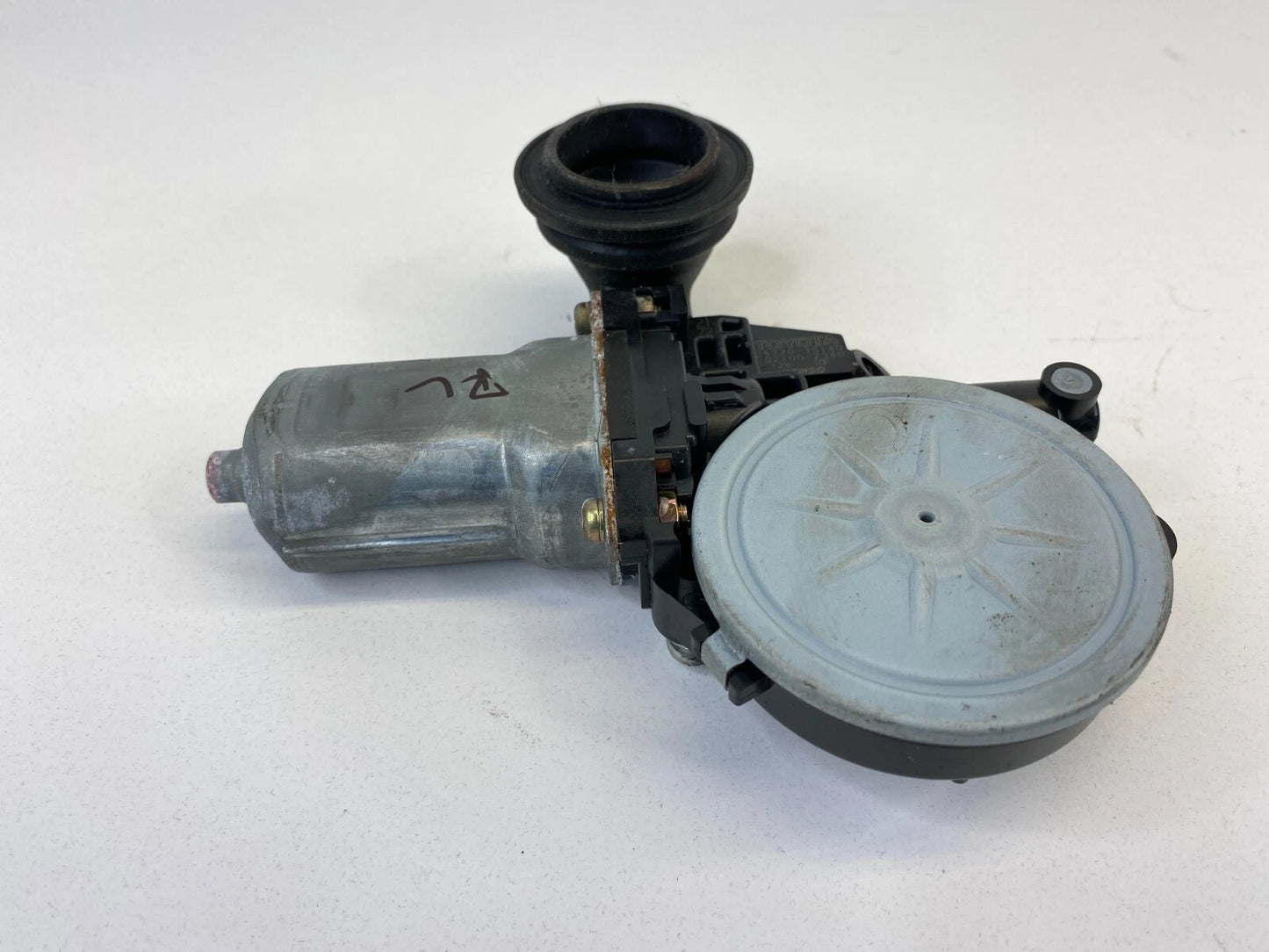 2004-2009 TOYOTA PRIUS REAR LEFT BACK SIDE POWER WINDOW MOTOR 85720-35140 OEM