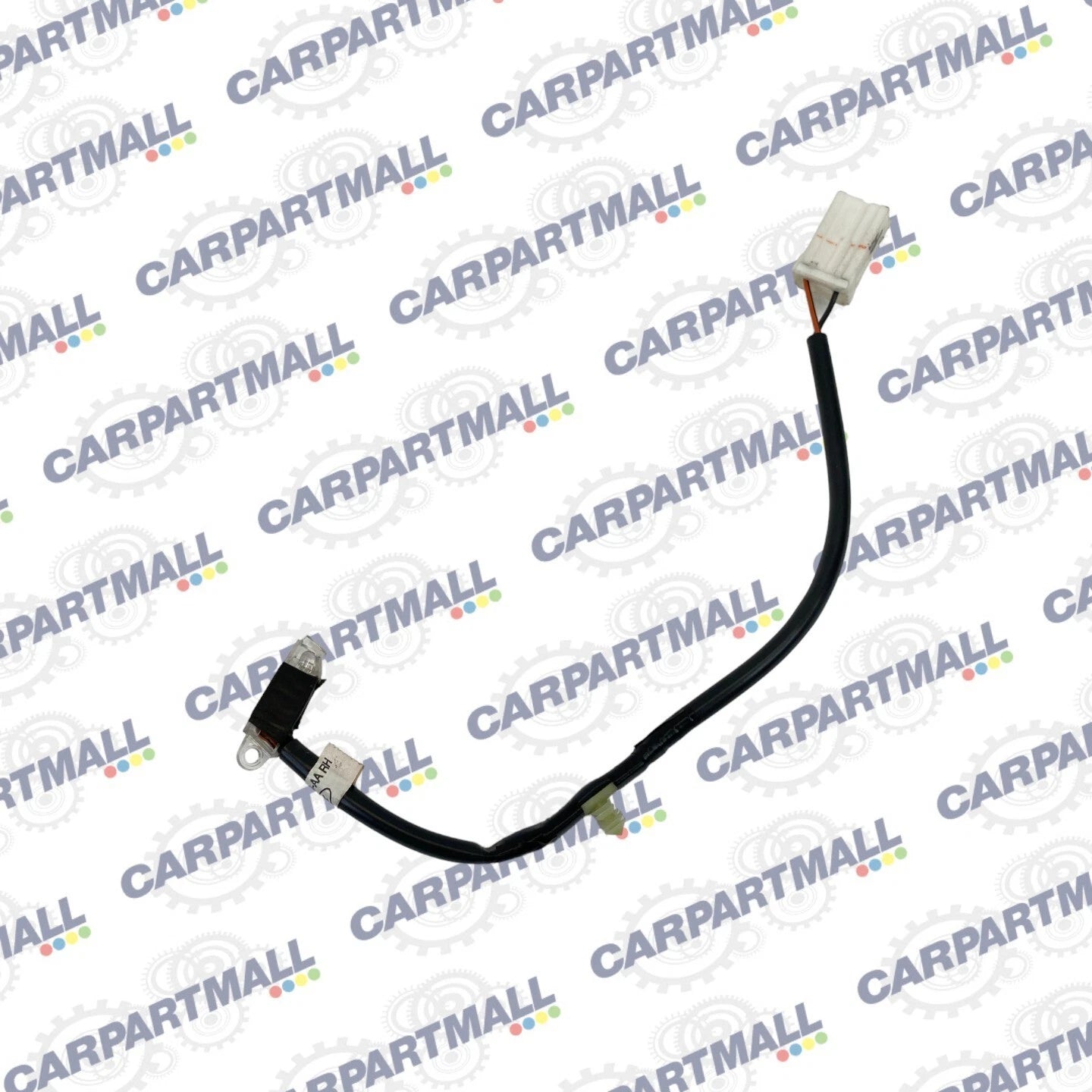 1998-2000 LINCOLN TOWN CAR FRONT RIGHT SIDE LIGHT WIRE CABLE F8VB-14B224-AA OEM