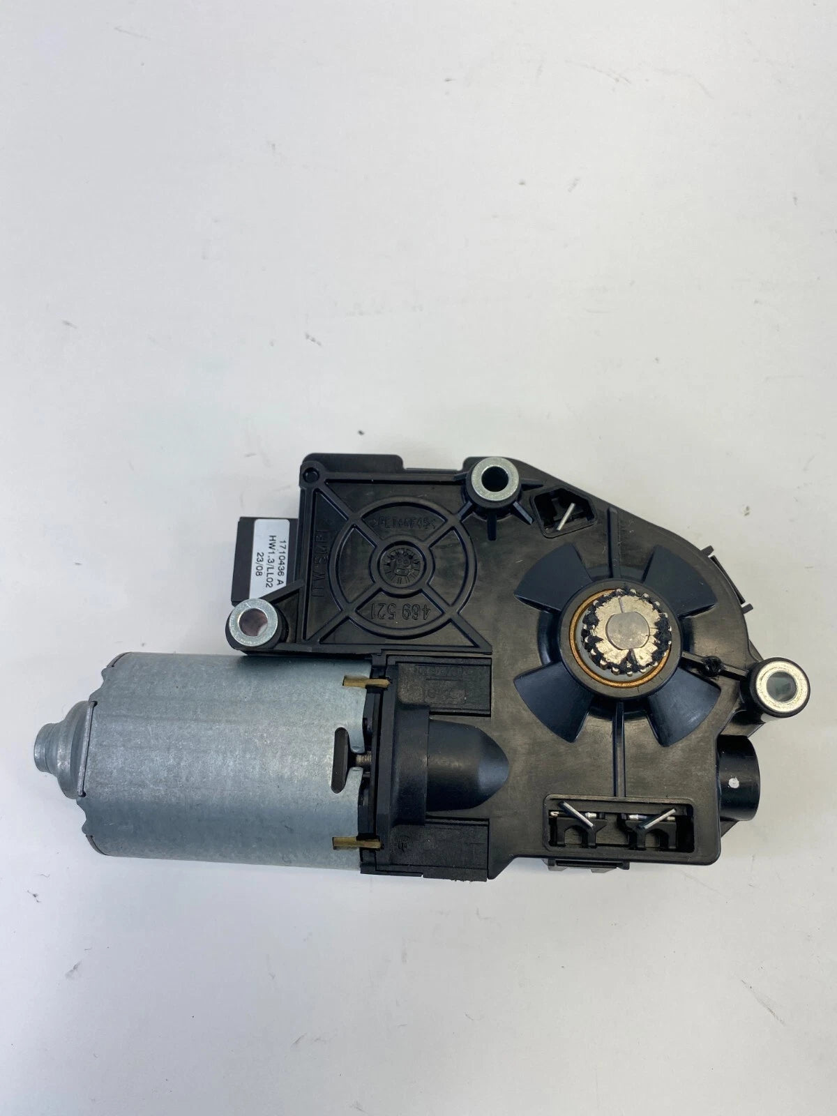 07 08 BMW 328XI 09-13 328I XDRIVE SUNROOF SUN ROOF MOTOR DRIVE 67617193398 OEM