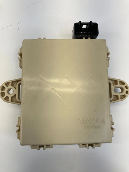 2006 2007 2008 LEXUS RX400H 3.3L V6 HYBRID REAR JUNCTION BLOCK FUSE BOX OEM