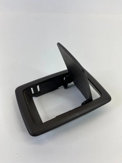 08-12 CHEVROLET MALIBU REAR DECK SEAT CHILD SAFETY ANCHOR HOOK CAP COVER