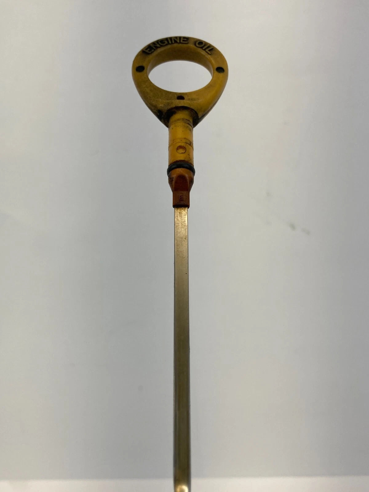 03-08 TOYOTA COROLLA MATRIX 1.8L ENGINE OIL LEVEL FLUID DIPSTICK INDICATOR OEM