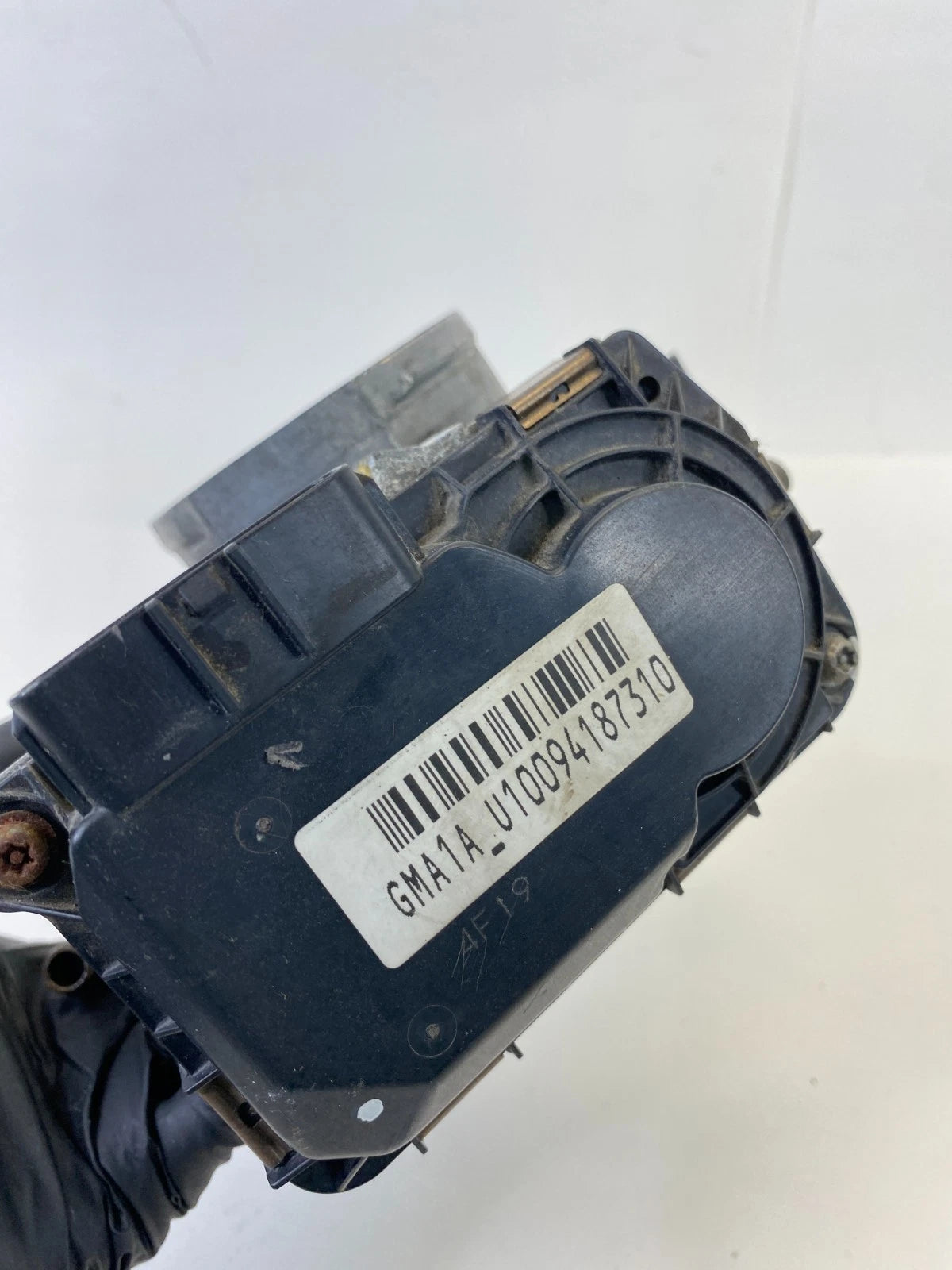 2003-2005 HONDA ACCORD V6 3.0L ENGINE THROTTLE BODY UNIT ASSEMBLY OEM