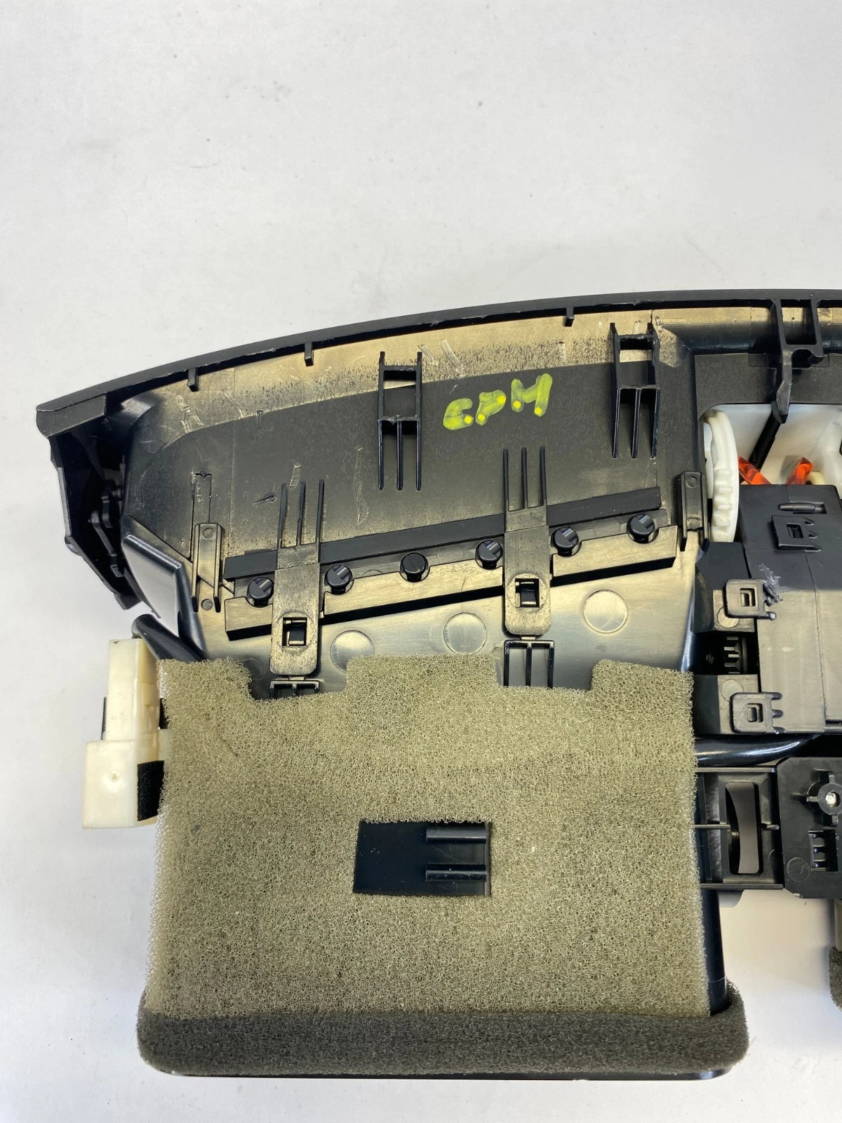 2009-2013 LEXUS IS250 IS350 CENTER DASH A/C AIR VENT OUTLET DUCT 55670-53020 OEM