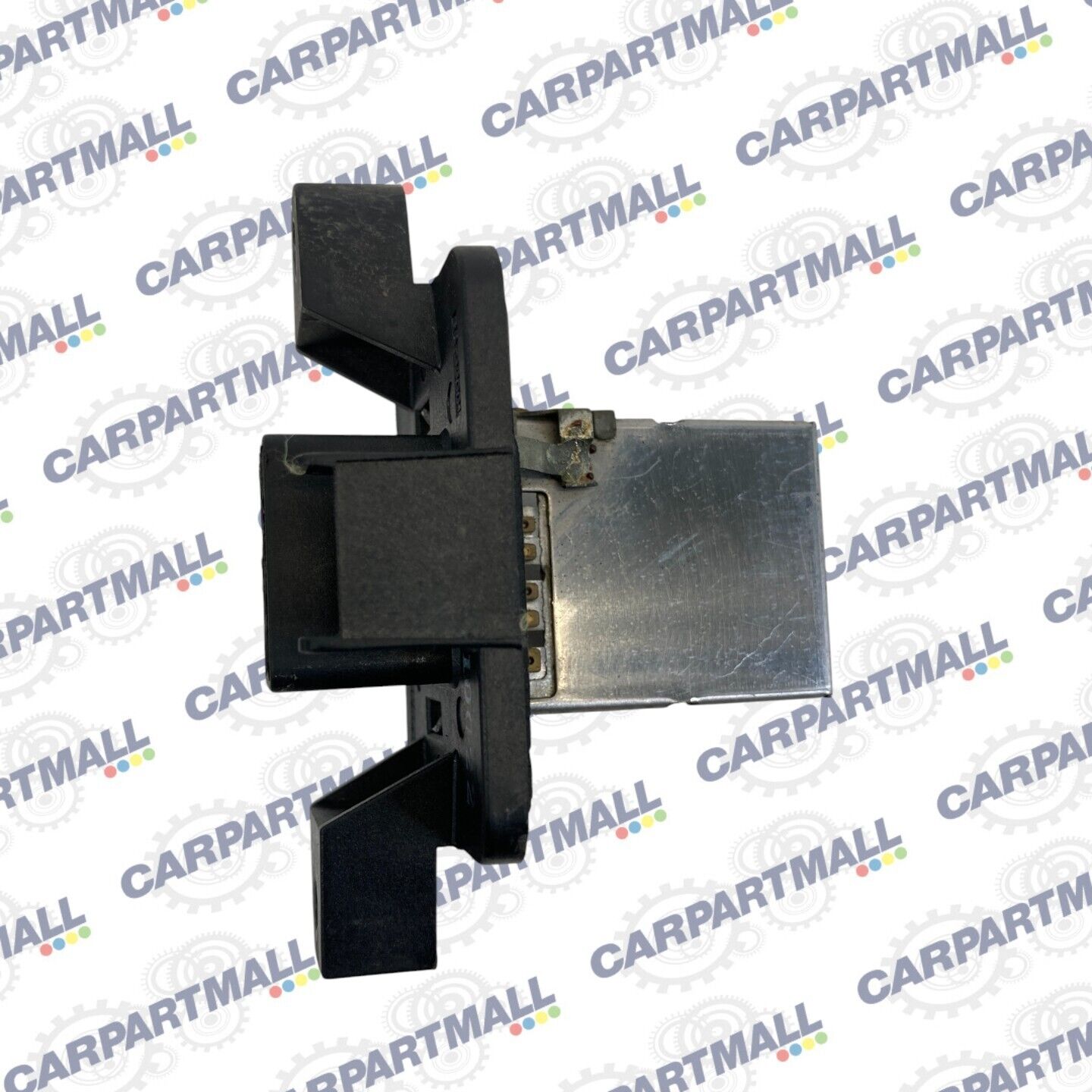 2009-2014 Volkswagen Routan 3.8L A/C Heater Blower Motor Fan Resistor OEM