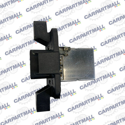 2009-2014 Volkswagen Routan 3.8L A/C Heater Blower Motor Fan Resistor OEM