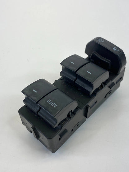 08-12 FORD ESCAPE FRONT LEFT POWER MASTER WINDOW CONTROL SWITCH 8L8T14540ABW OEM