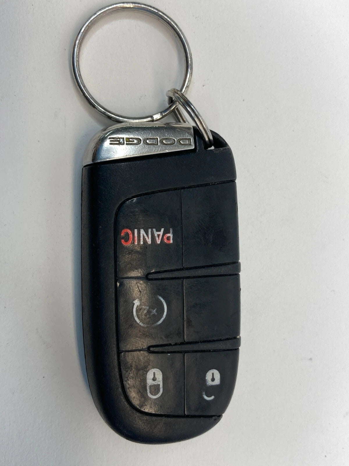 2011 2012 DODGE JOURNEY SMART KEYLESS ENTRY KEY FOB REMOTE OEM