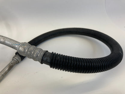 2015-2018 Ford Edge 2.0L L4 Automatic AC Refrigerant Discharge Hose Line OEM
