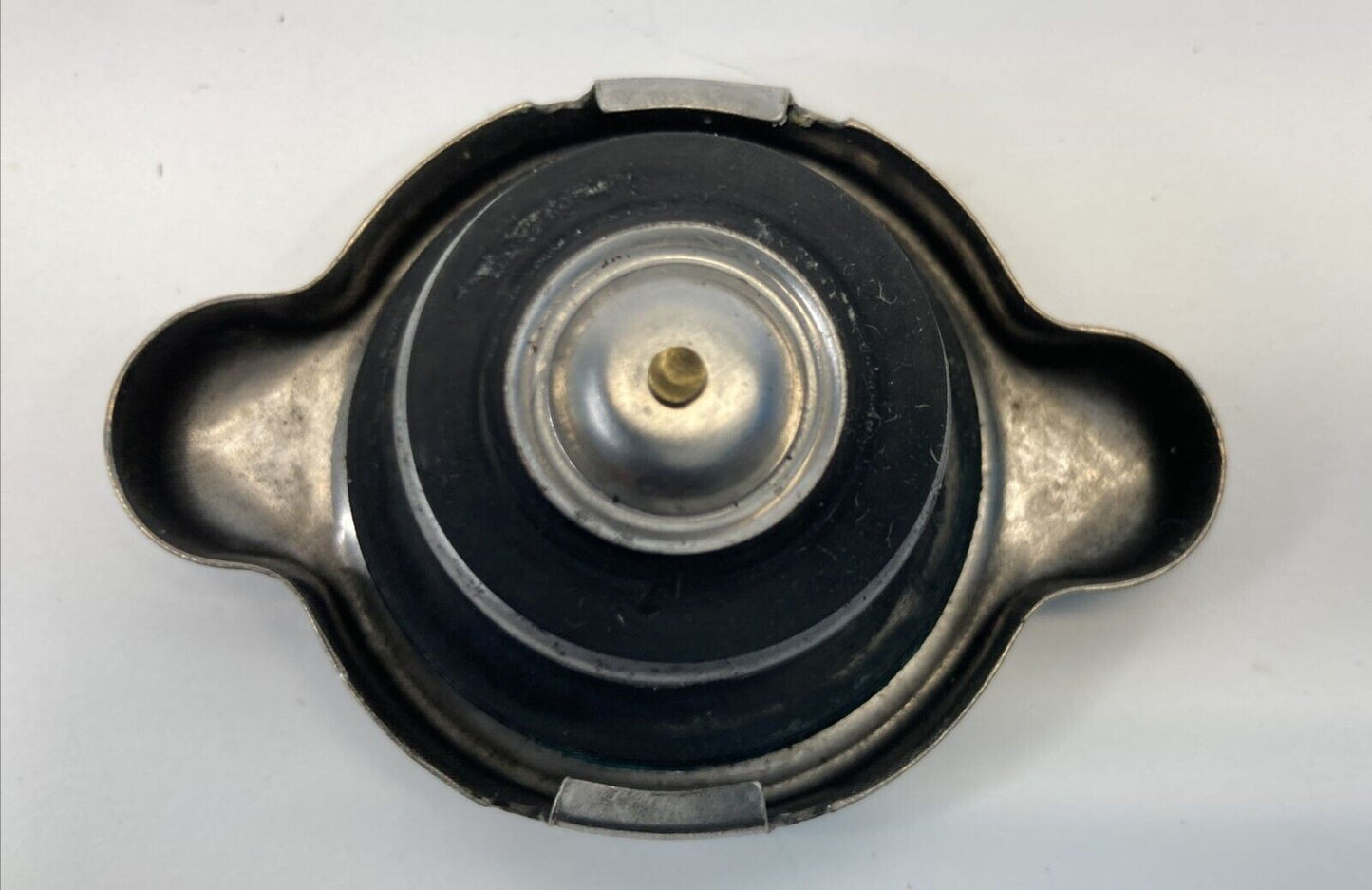 2011-2014 Hyundai Sonata Engine Radiator Coolant Reservoir Fluid Cap Cover OEM