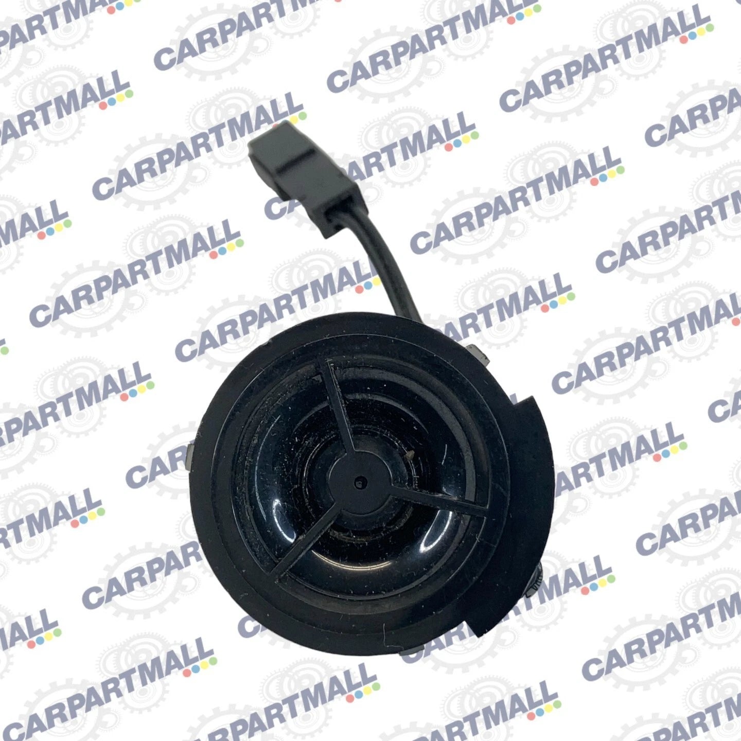 2002 2003 MERCEDES-BENZ ML 320 FRONT LEFT SIDE DOOR TWEETER SPEAKER A1638201902